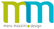 Maru Mazzini Design