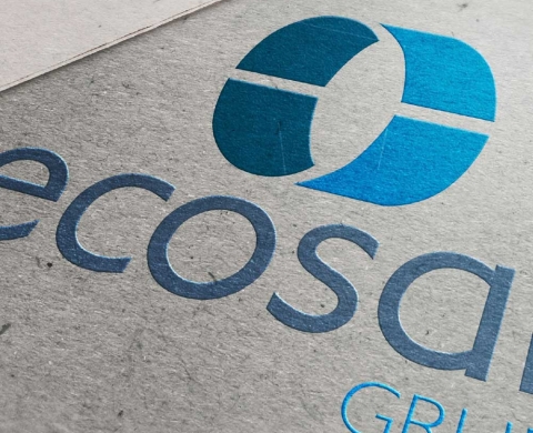 Logo Ecosan