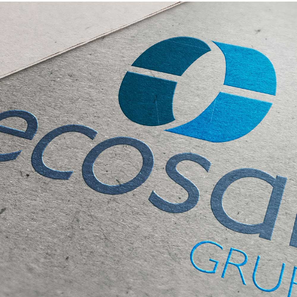 Logo Ecosan