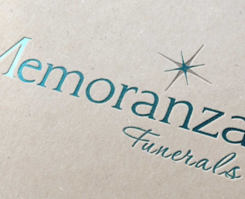 Logo Memoranza