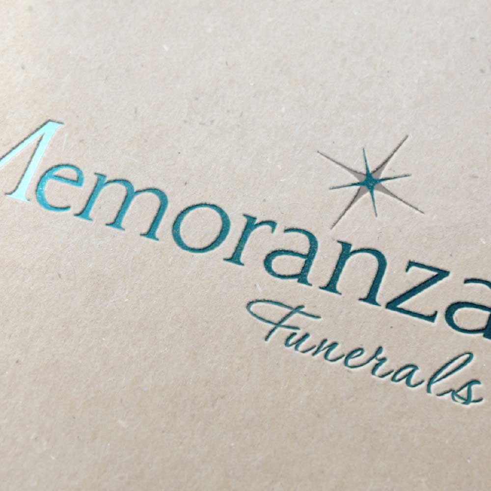 Logo Memoranza