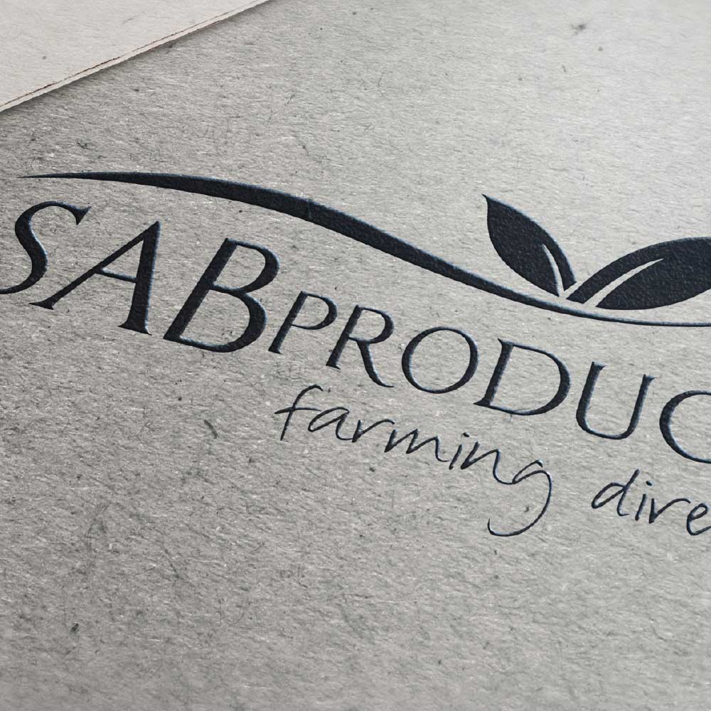 Logo SABproduce