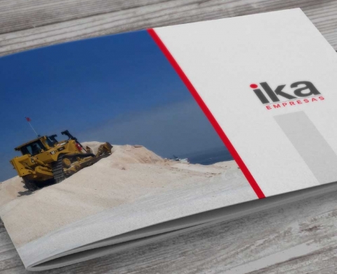 Brochure IKA