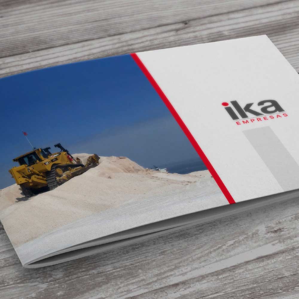 Brochure IKA