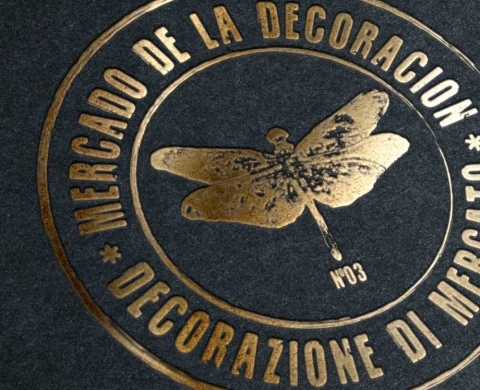 Logo Mercado de la Decoración