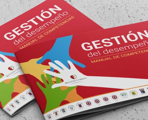 Manual Gestión del Desempeño