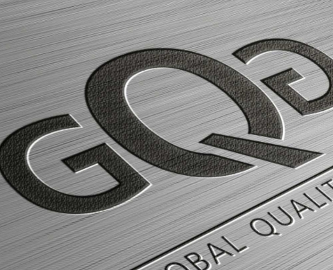 Logo GQG