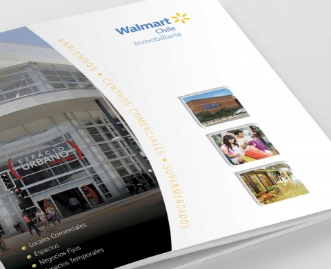 Brochure Walmart