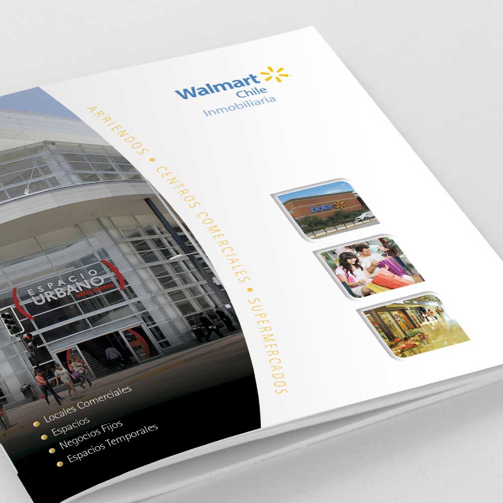 Brochure Walmart